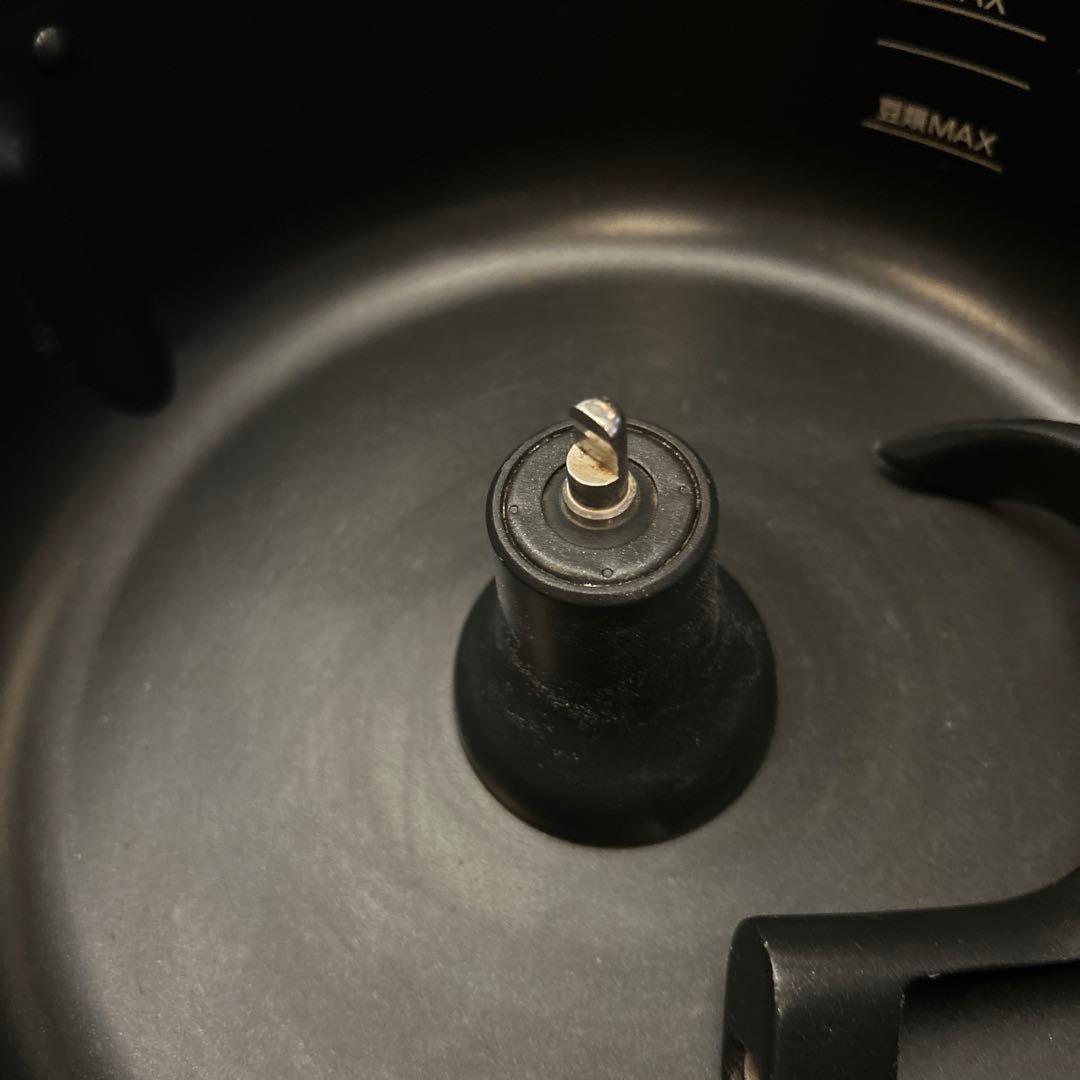 Panasonic Bistro 電気圧力鍋 NF-AC1000