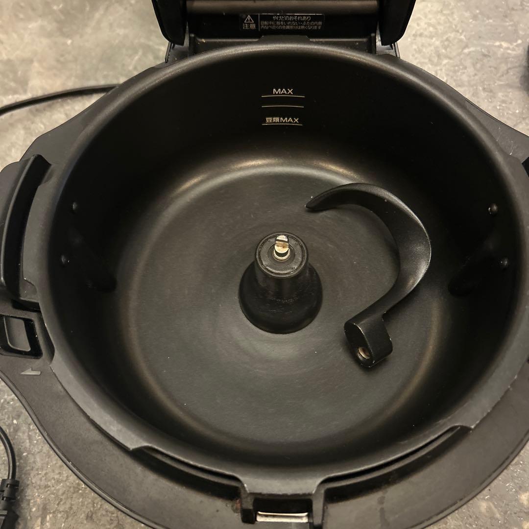 Panasonic Bistro 電気圧力鍋 NF-AC1000