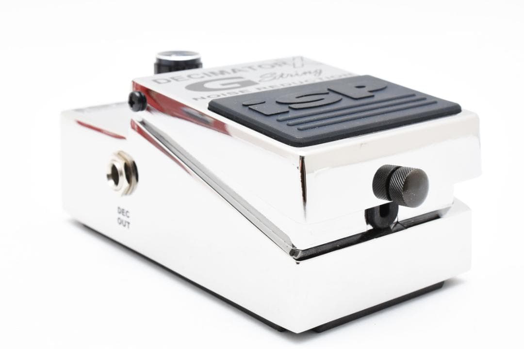 新品 ISP Technologies Decimator X G String