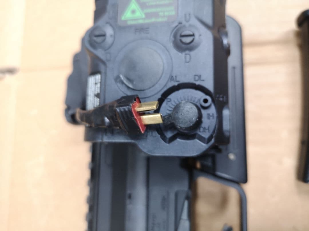 南*丸様 東京マルイ　MP7　電動ガン