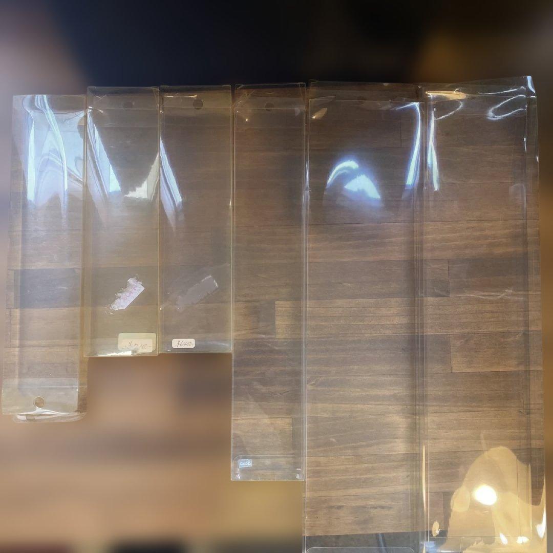 未使用 ADA ツール 6点セット箱傷みあり 未使用 ADA ツール 6点セット