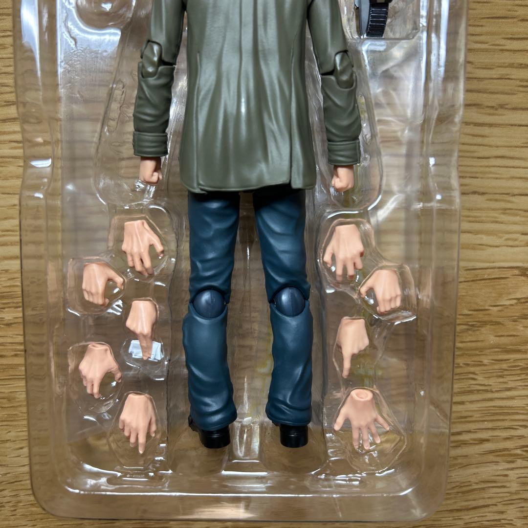 草加雅人 s.hフィギュアーツ 仮面ライダーカイザ