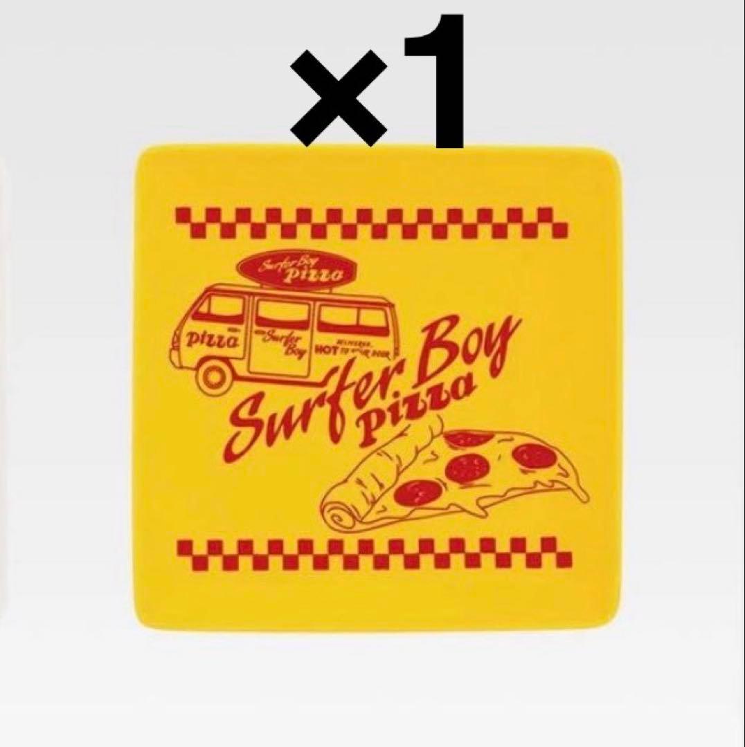 J*i様 1番くじ　ストレンジャーシングス ラストワン賞　リバーシブルロゴフィギ