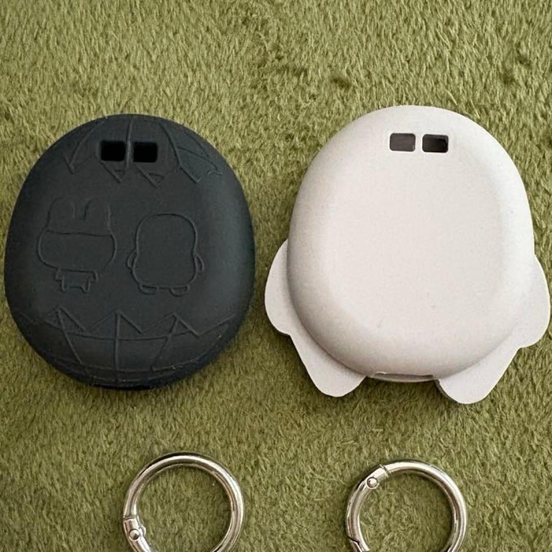 たまごっち ユニ　2台セット