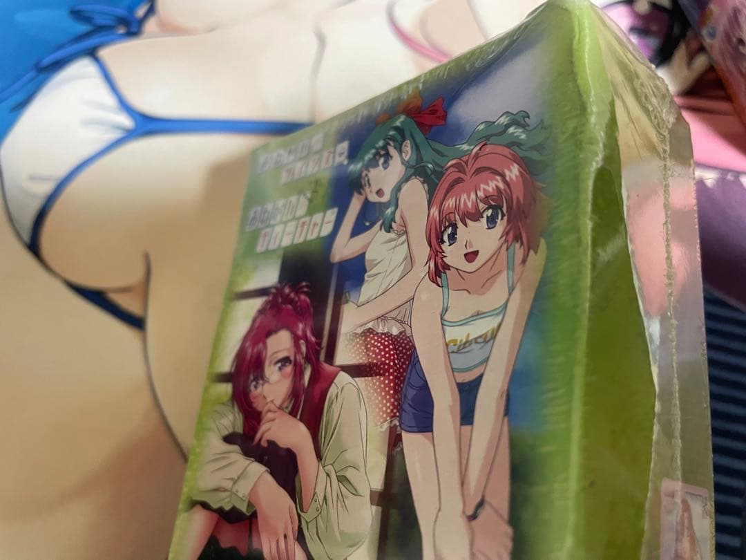 Chaos ヴィクスパ　未開封BOX まとめ