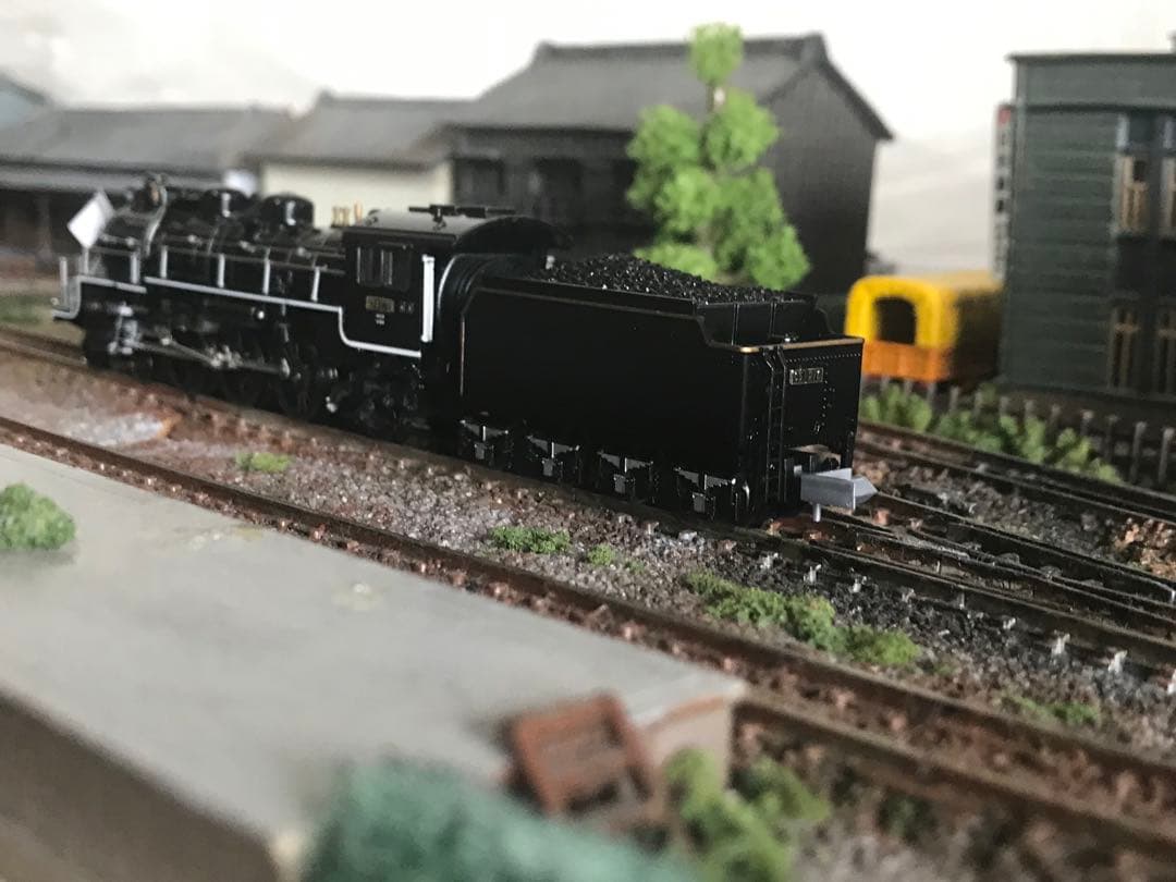 MICRO ACE マイクロエ スA6607国鉄C51 276号機 御召機 (MICRO MULTI♪