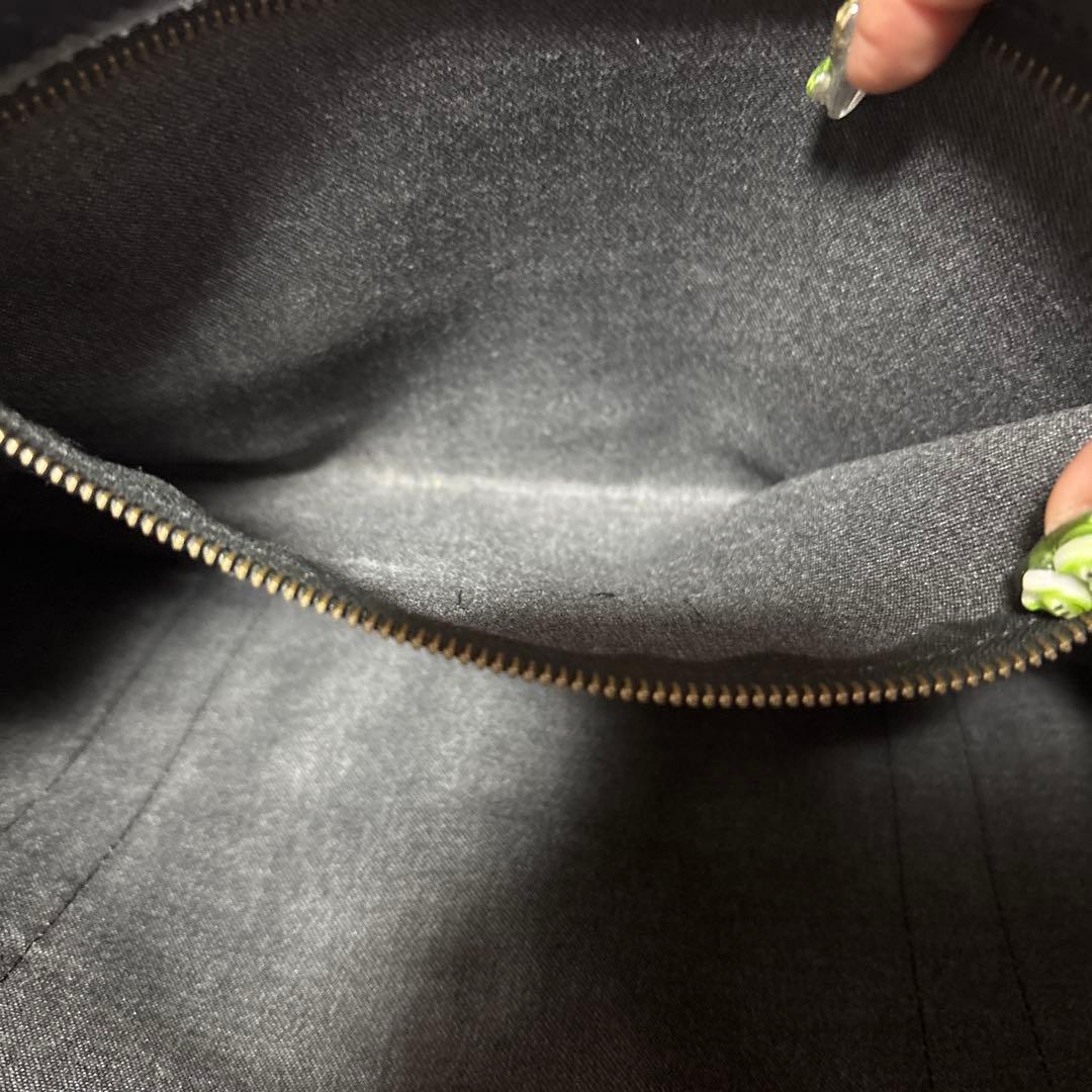 MCM エムシーエム バック ショルダー トート 総柄ロゴ ヴィセトス