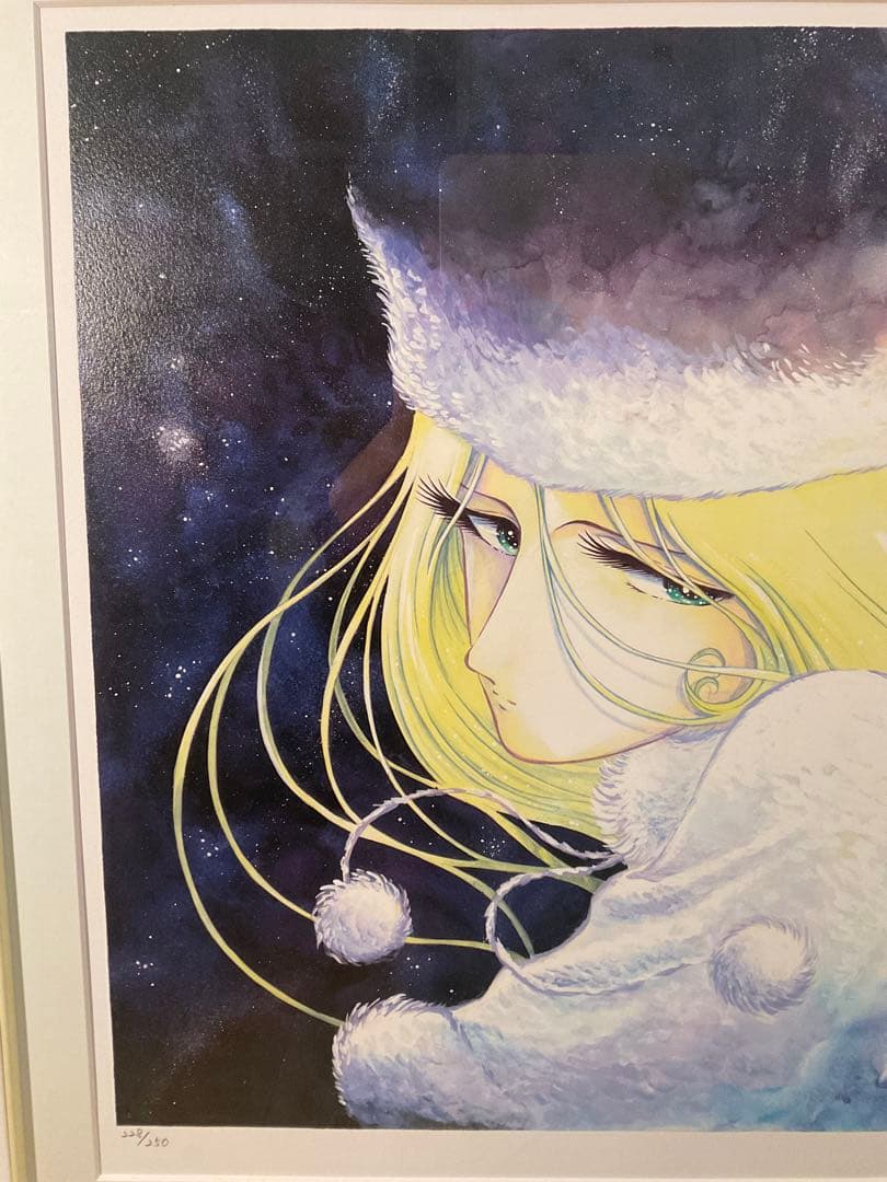 胡奇中(フー・チー・チュン) 「カリフォルニアパラダイスⅢ」 シルク