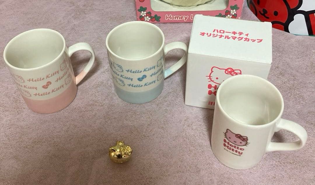 ハローキティ　まとめ売り　ほとんど2000年代