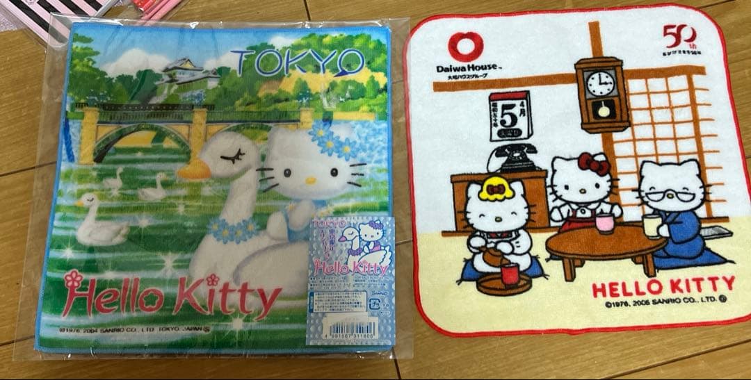 ハローキティ　まとめ売り　ほとんど2000年代