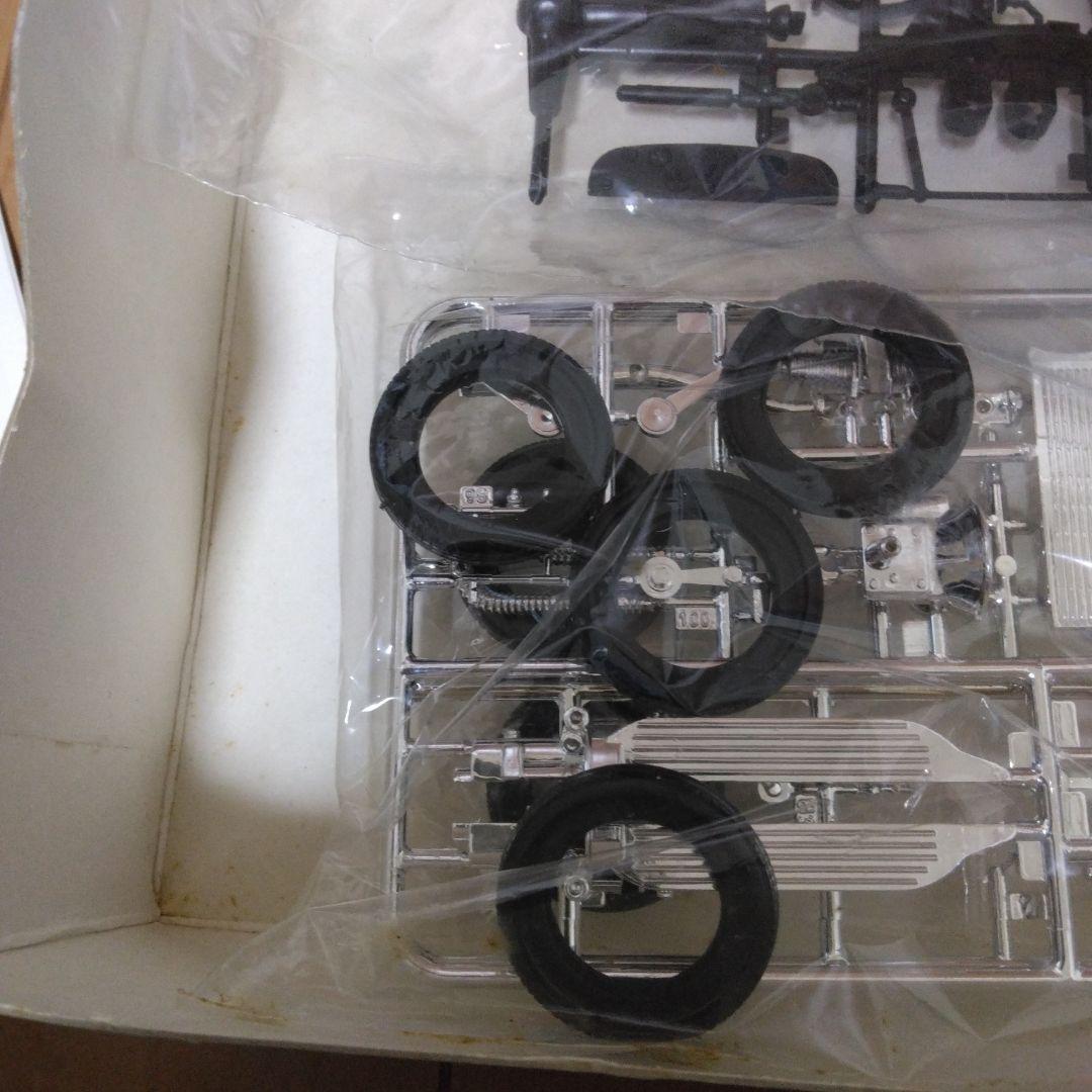 グンゼ産業プラモデル 絶版品 2個 まとめ売り - メルカリ