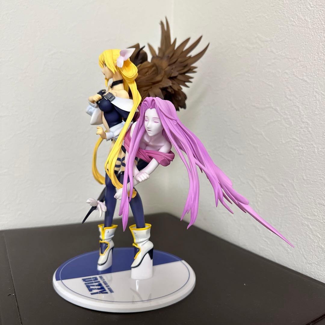 ギルティギア ディズィー type-S 1/8 完成品フィギュア