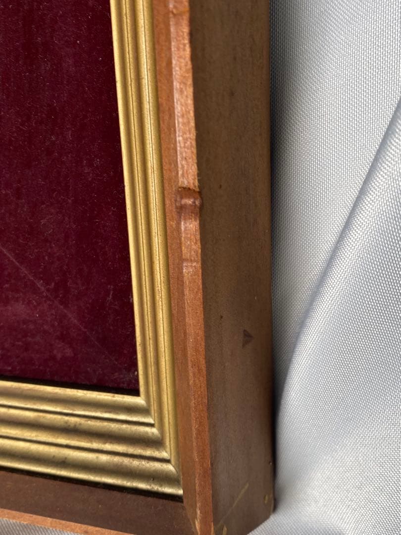 2371❣️ 名画 カミーユ・コロー ヴィル・ダ・ヴレー