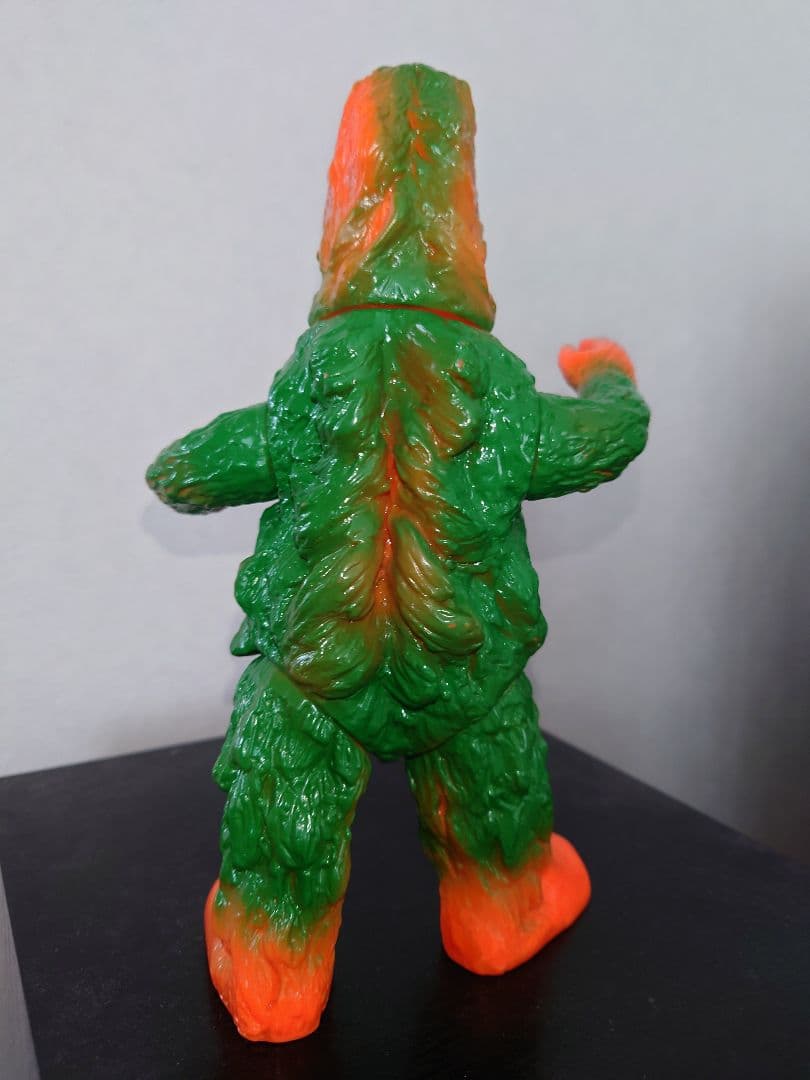 マルサン ウルトラ怪獣シリーズ 復刻 ザガラウス - メルカリ