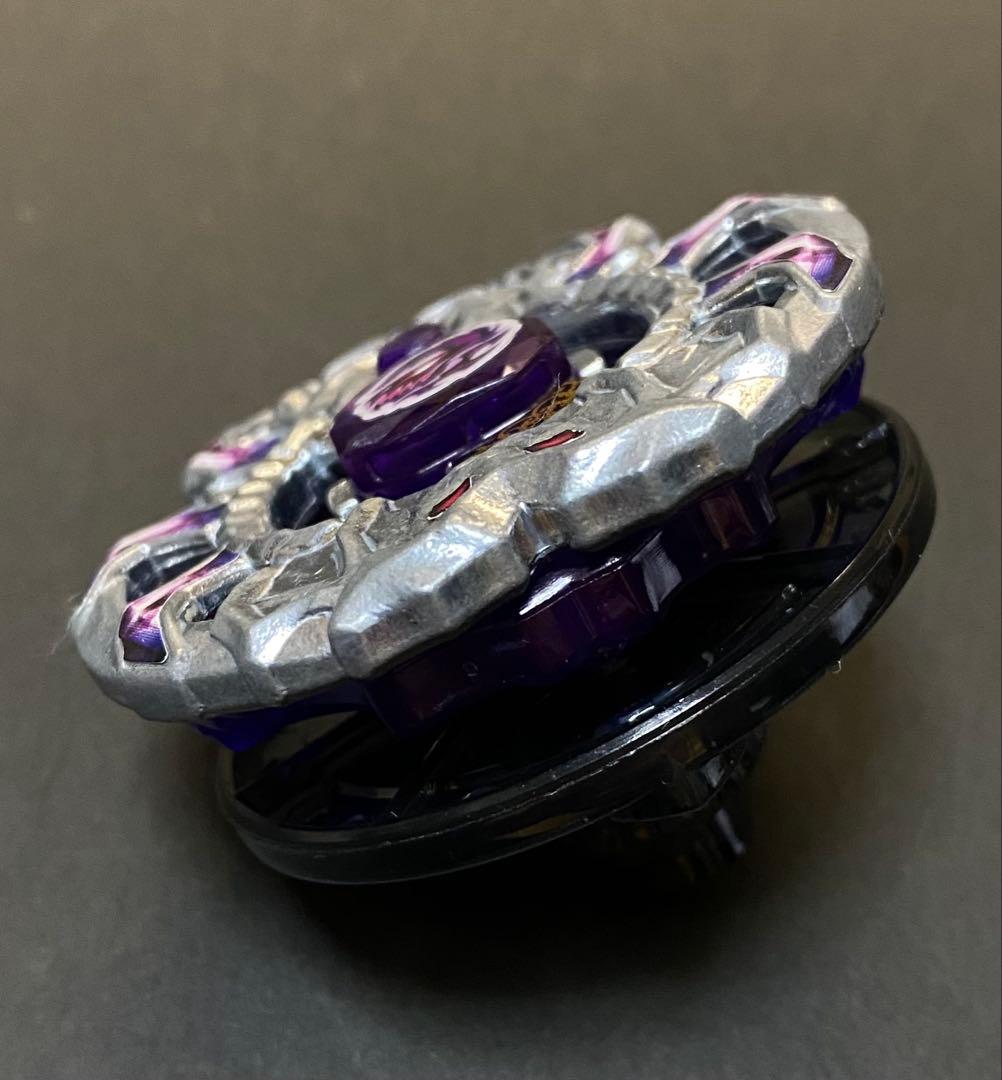 グラディエーターバハムディアSP230GF メタルファイトベイはブレード