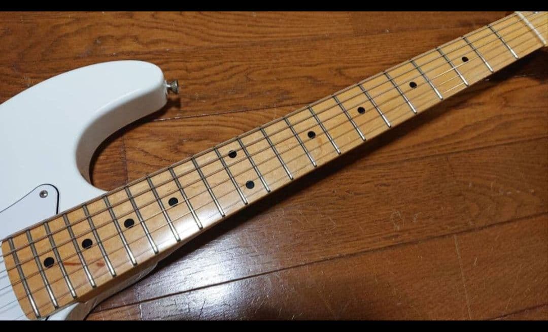 CoolZ ZS-V/M フジゲン 日本製 ストラト SSH クールジー Coolz ZS-1R/SSH