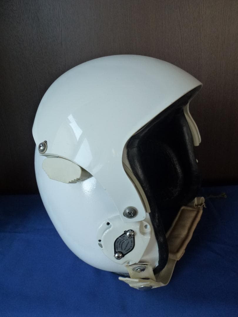 米軍実物 HGU26 航空ヘルメット パイロットヘルメット フライトヘルメット