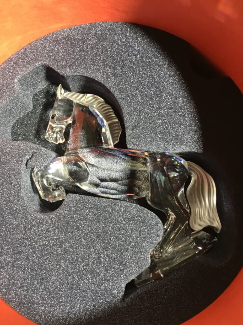 ムラーノガラス クラウディオ・ティオッツォ ムリーネ MURANO