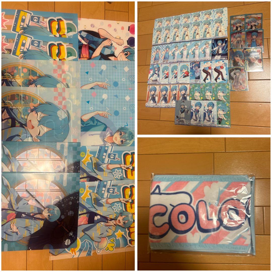 すとぷりグッズ まとめ売り バラ売り可