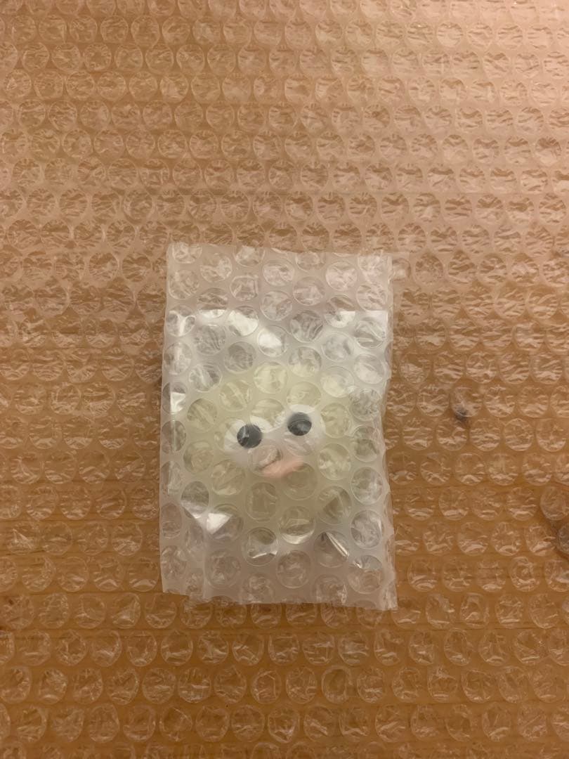 #2スウェットを着たソフビのトモダチ! / The TOMODACHI !