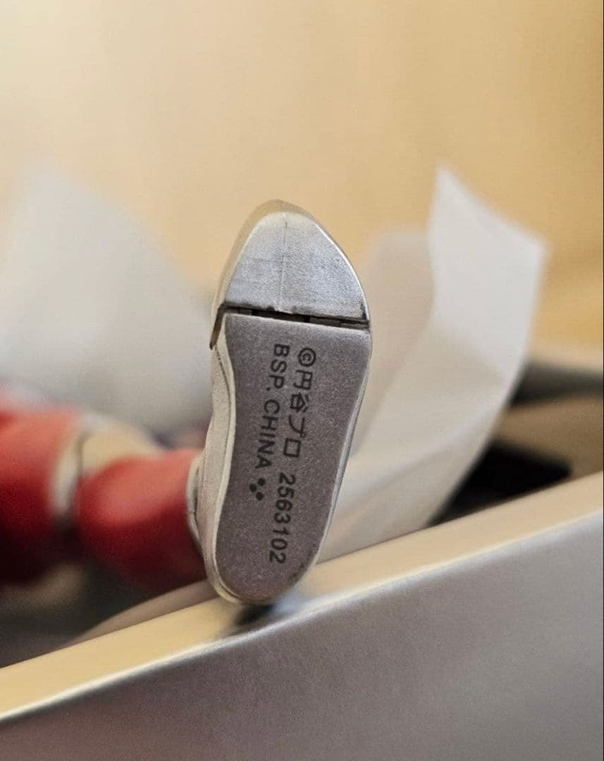 真骨彫製法S.H.フィギュアーツ　ウルトラマンティガマルチタイプ　2022再販版