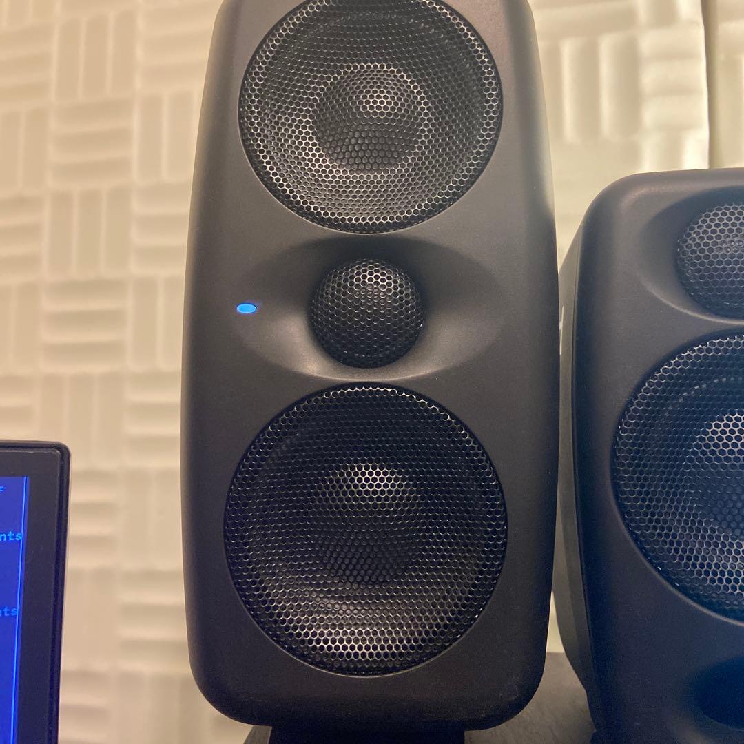 IK Multimedia iLoud MTM初代