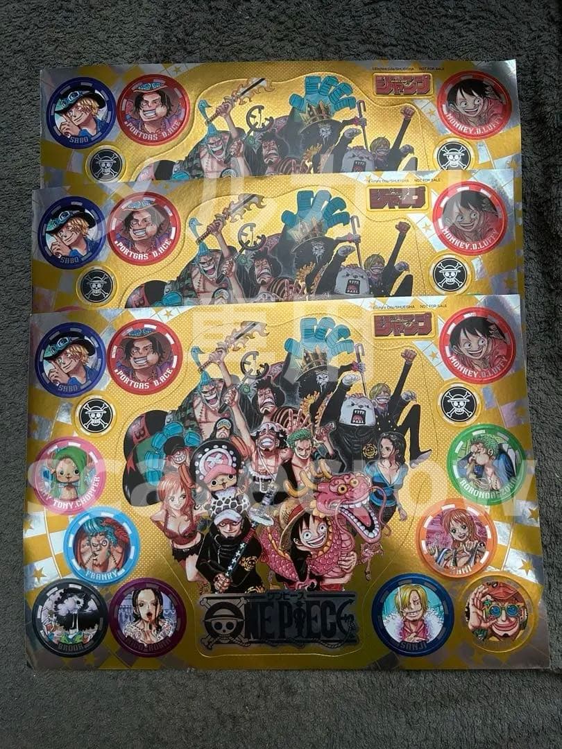 【超レア】アニメヒーローヒロイン 第15集 ONEPIECE 記念押印（大阪）