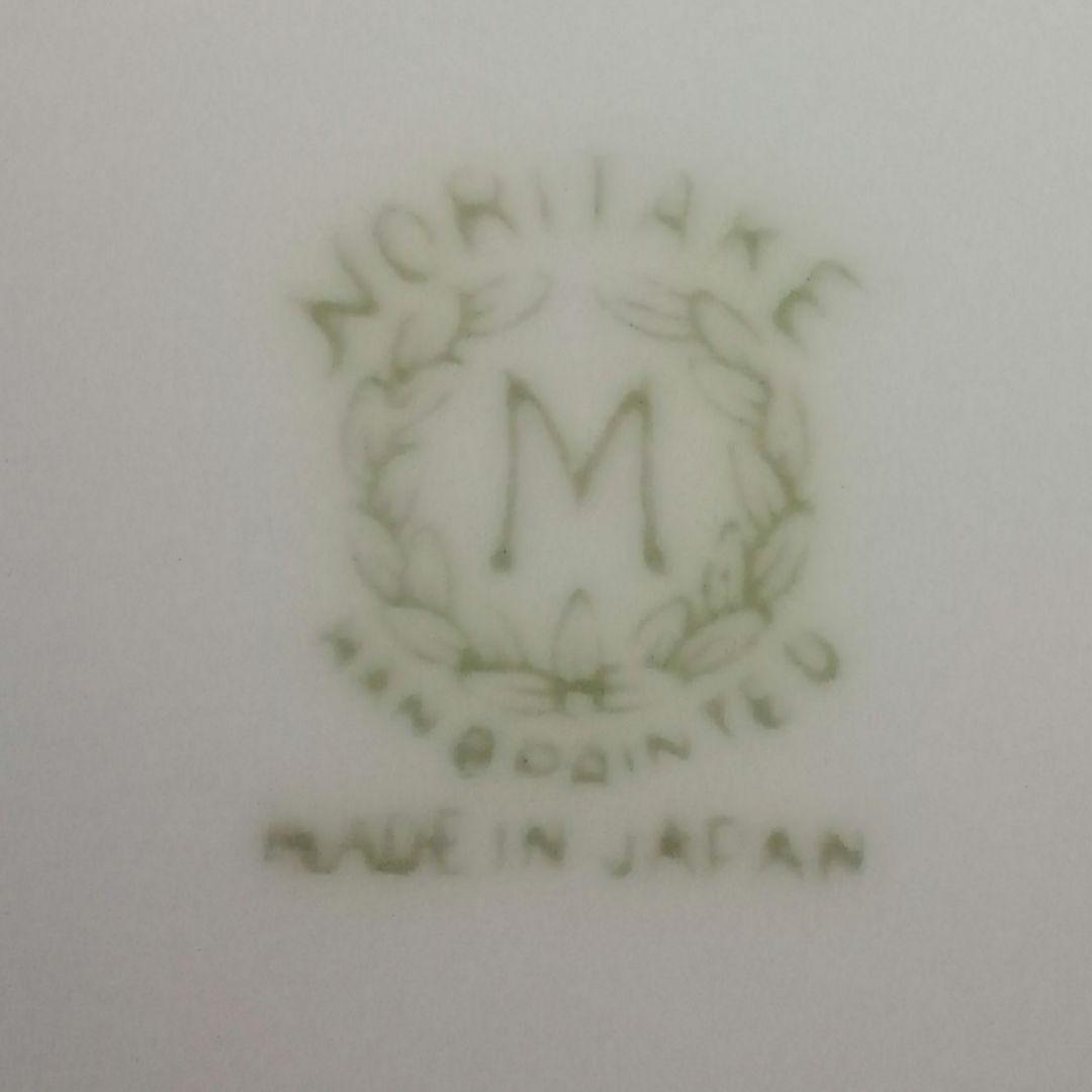 逸品 大正ロマン オールドノリタケ 花瓶 花生け アンティーク M印 和