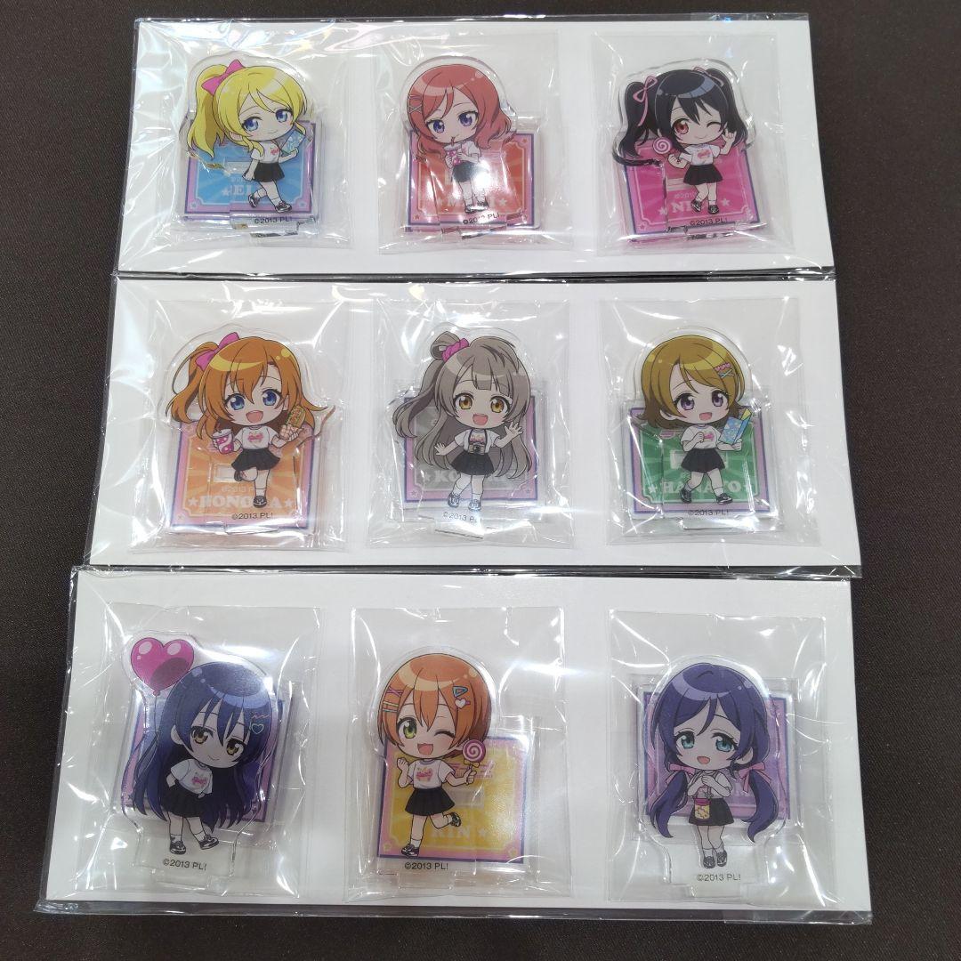 LoveLive! Fan Fun Festival公式 (@LLFFF_STAFF) / Posts / X 【東京