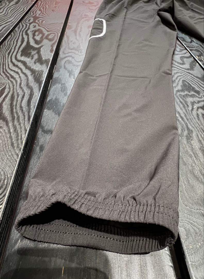 PUMA BMW Motorsport ジャケット・パンツセット S ブラック