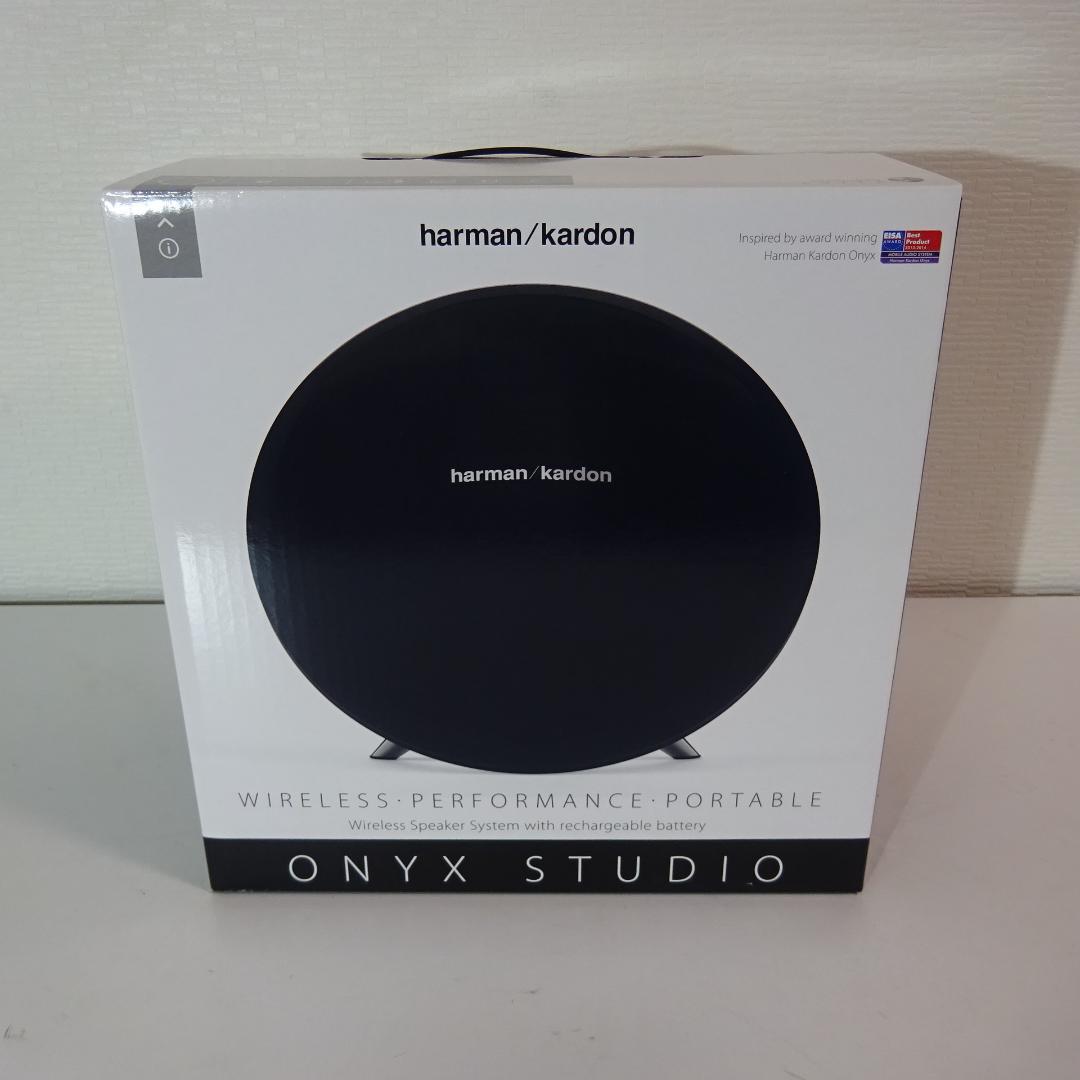 1217X【未開封】harman/kardon Bluetoothスピーカーの通販はau PAY