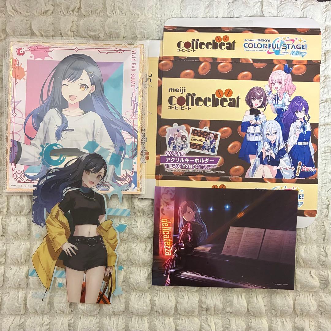 プロセカ 白石杏 まとめ売り - メルカリ