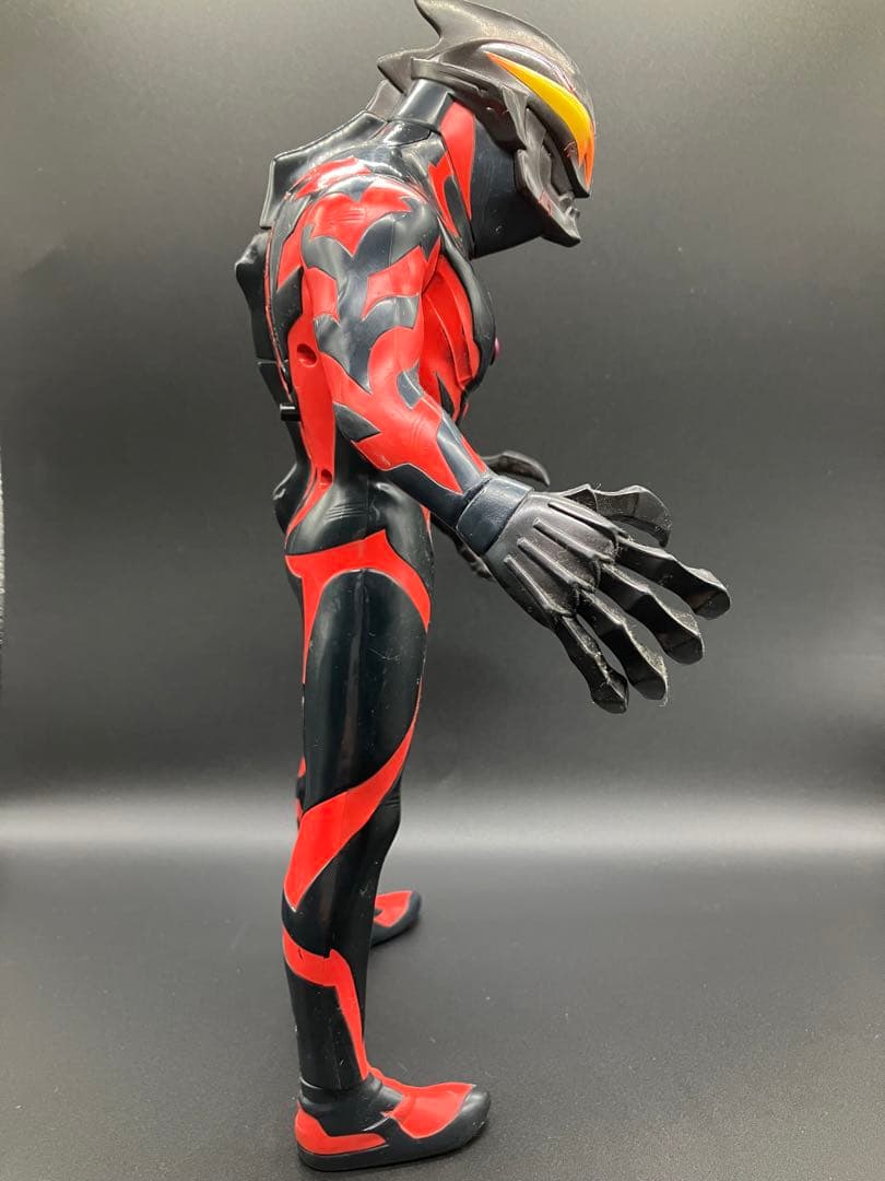 【ウルトラ怪獣ソフビ】10体まとめ売り 【美品】