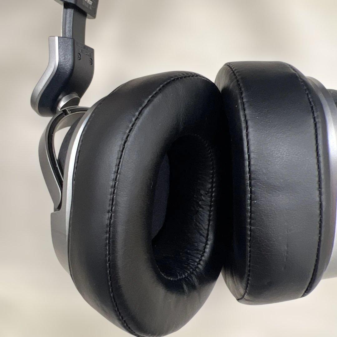 510712 ソニー 9.1ch 無線 デジタルサラウンドヘッドホンシステム