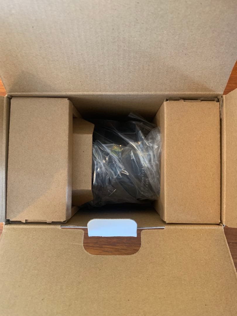 レンズ(ズーム) TAMRON 28-200mm F/2.8-5.6 DI III RXD