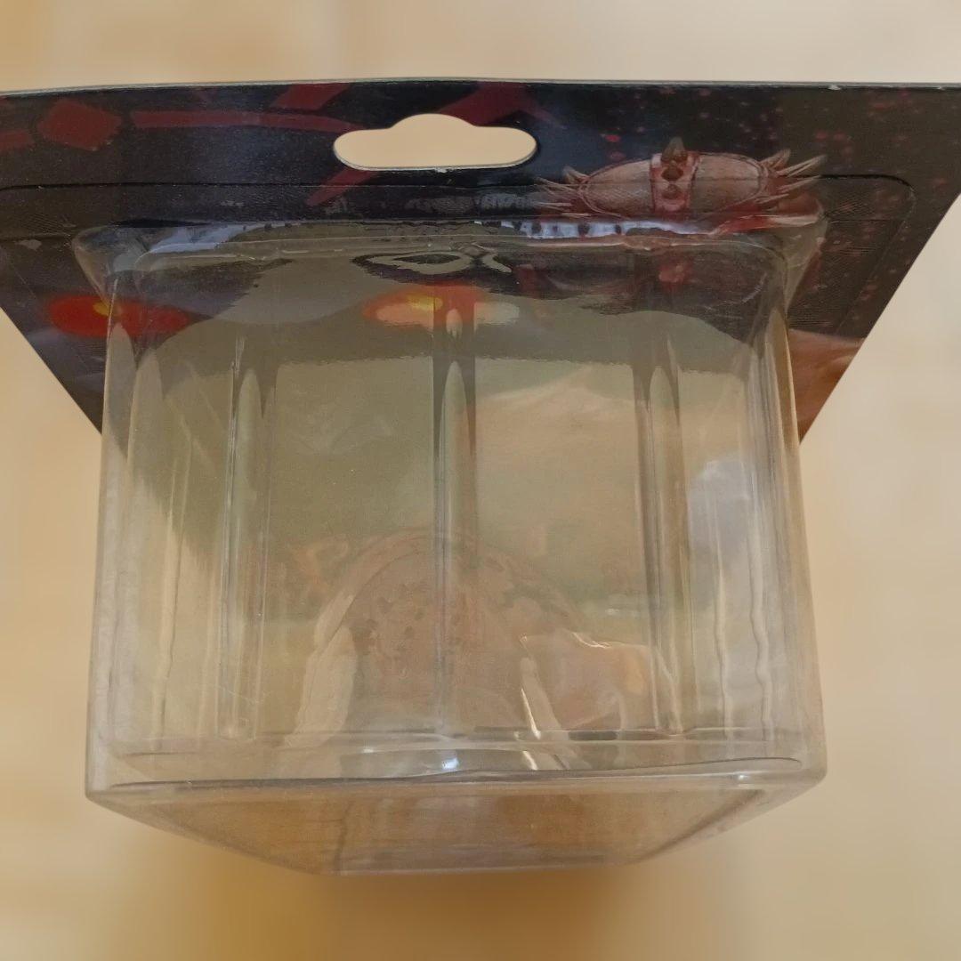 グレートムタ　絶版　レア　未開封　限定　超貴重クリアバージョン　2体セット