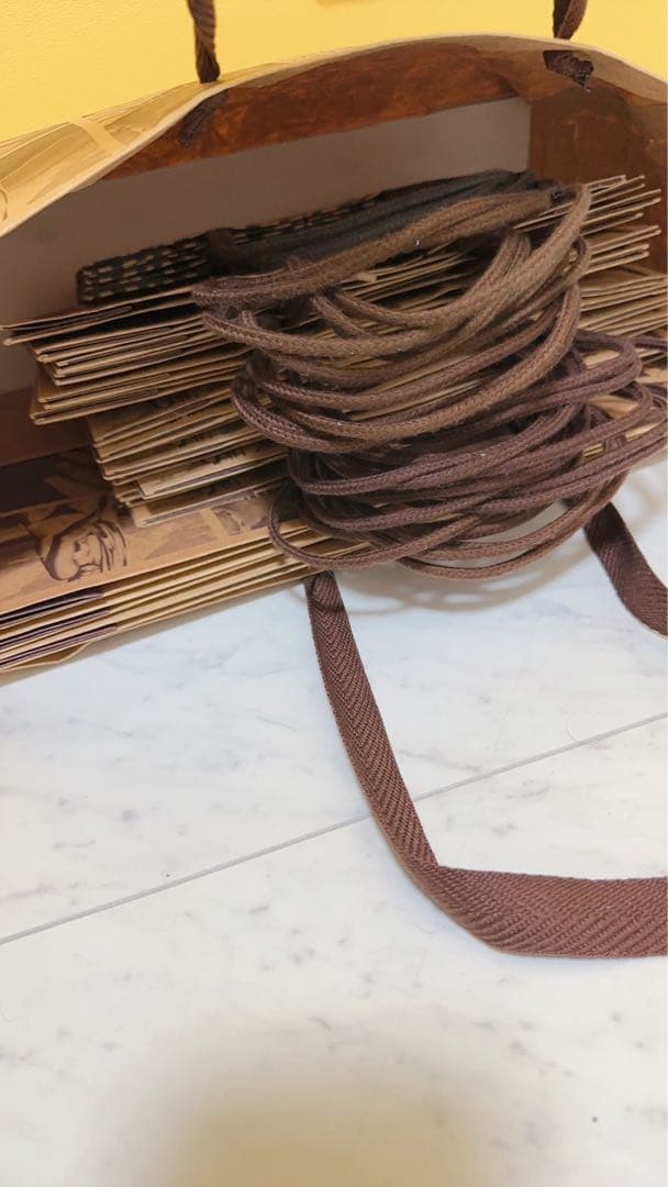 キャンペーン中価格！激レア☆d.i.a.ショッパー22枚セット