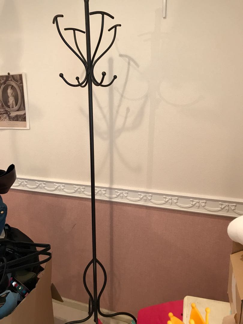 ペーパー陳列台 ディスプレイラック長さ2-3m高さ98㎝幅64㎝展示台店舗