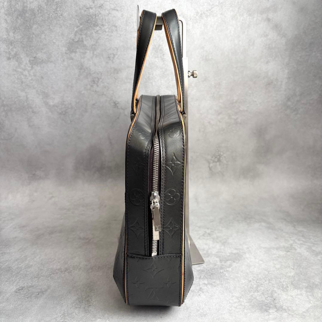 お値下げ済み！ルイヴィトン モノグラム ハンドバッグ マルデン M55135