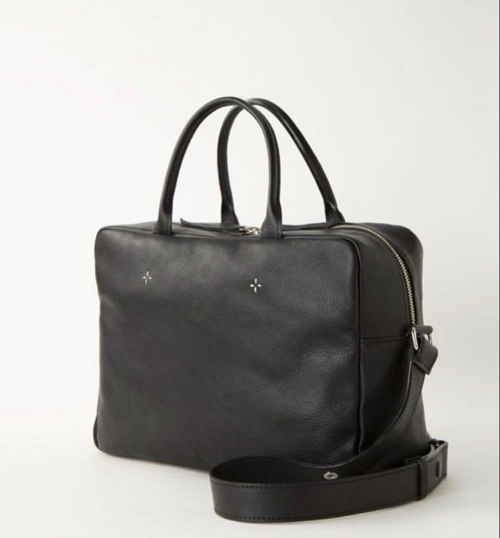 【即購入可】マドリガル soutiencollarおかかえバッグ 黒