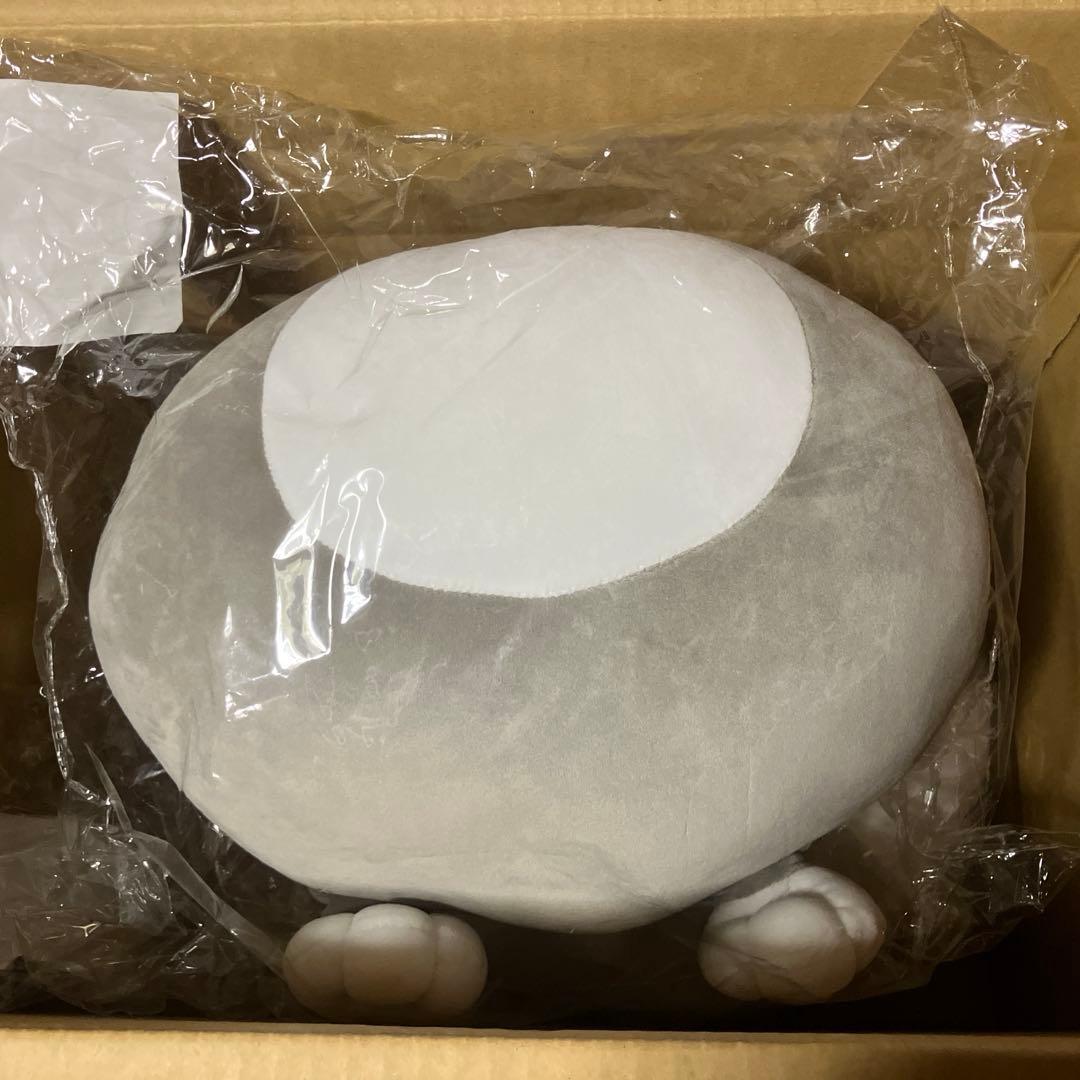 SKZOO PLUSH クッション　ウルフチャン　スキズ