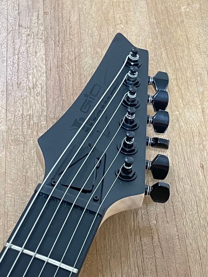 ギター Ibanez GRGR131EX