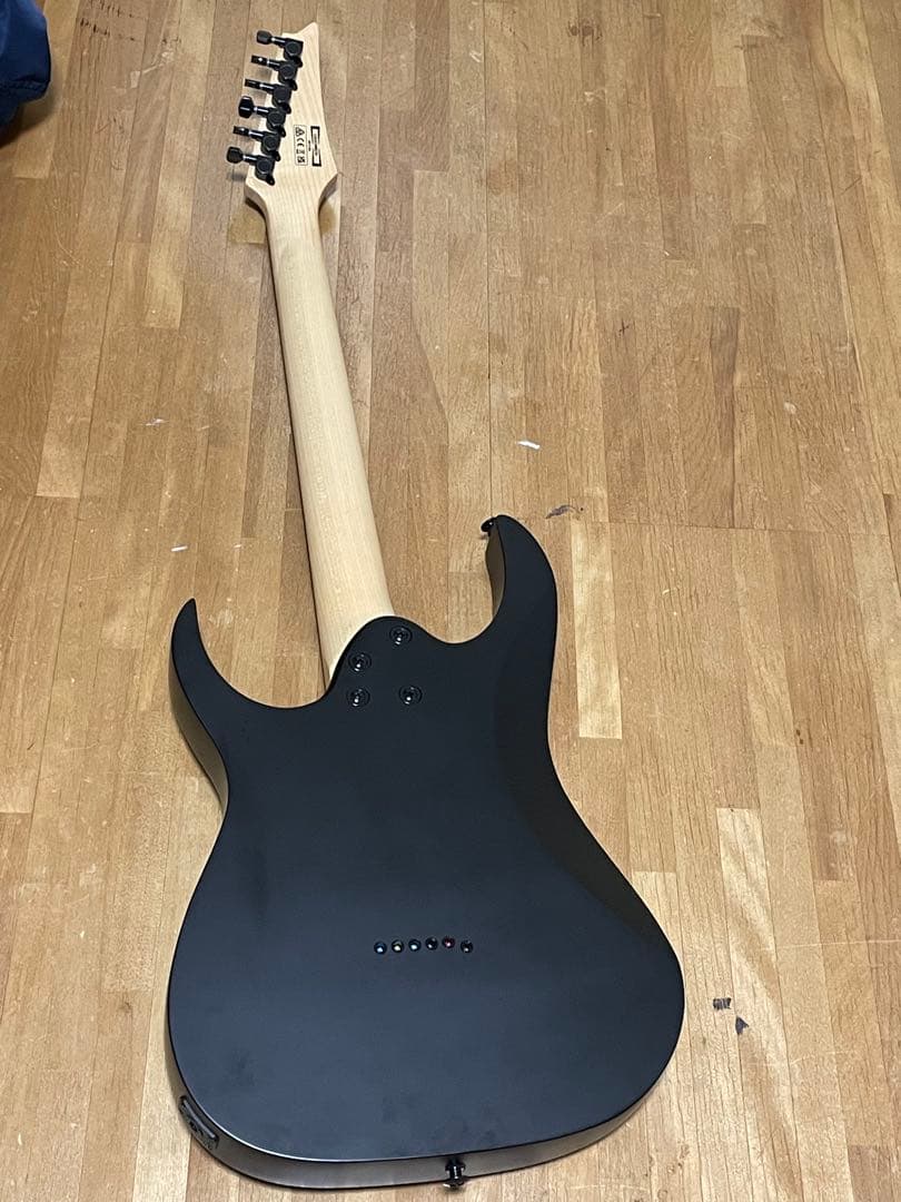 ギター Ibanez GRGR131EX