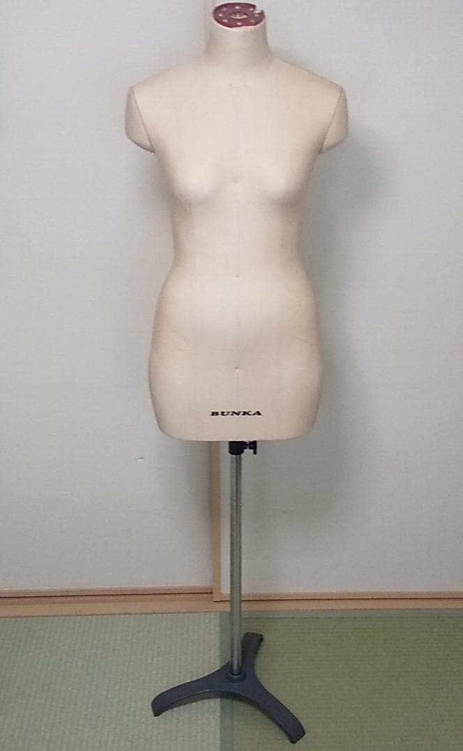 文化服装学院/9ARボディ