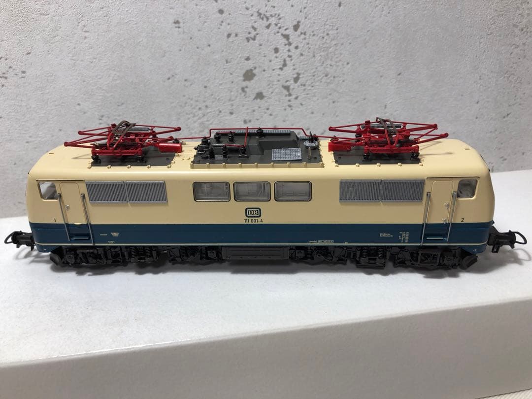 ROCO HO 78298 電気機関車