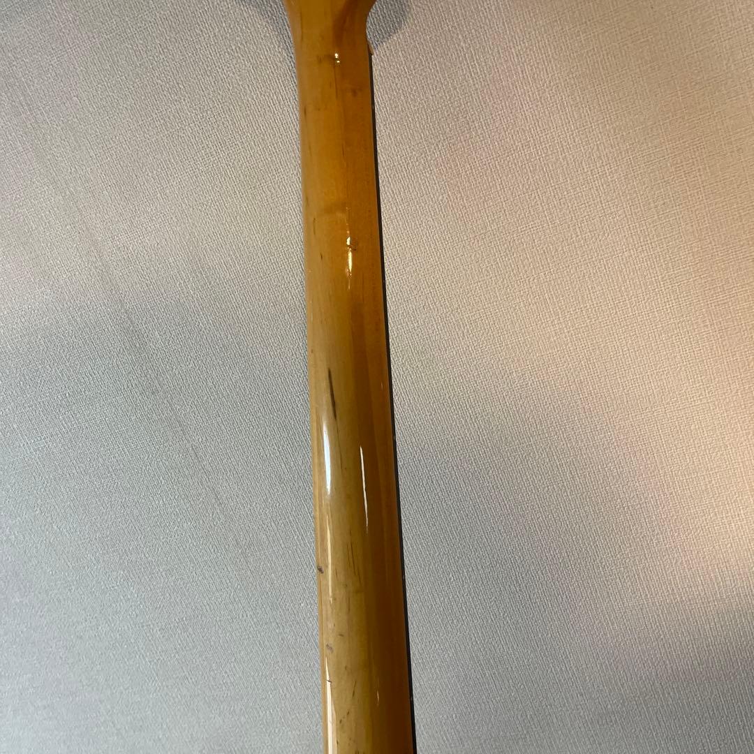 Greco JB-600N グネコロゴ マツモク製 - メルカリ