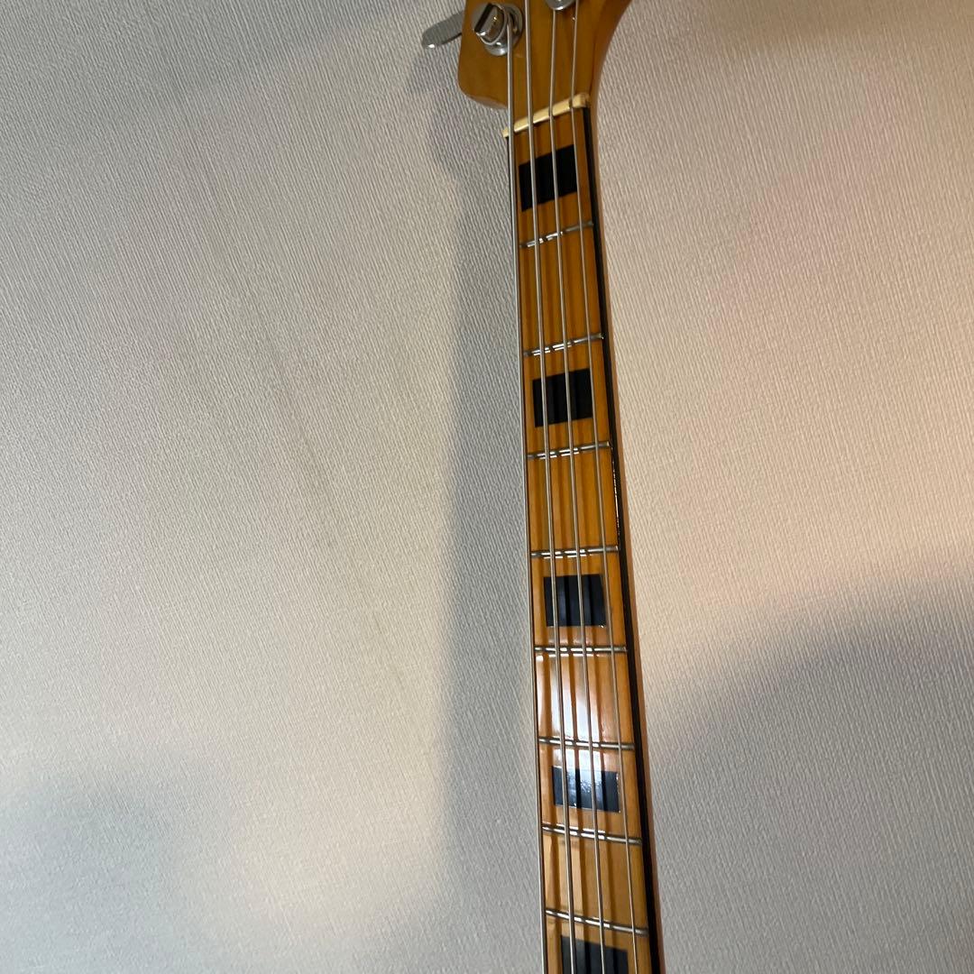 Greco JB-600N グネコロゴ マツモク製 - メルカリ