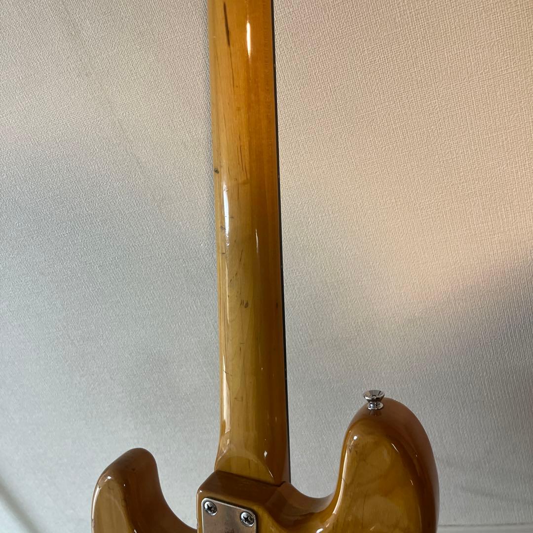 Greco JB-600N グネコロゴ マツモク製 - メルカリ