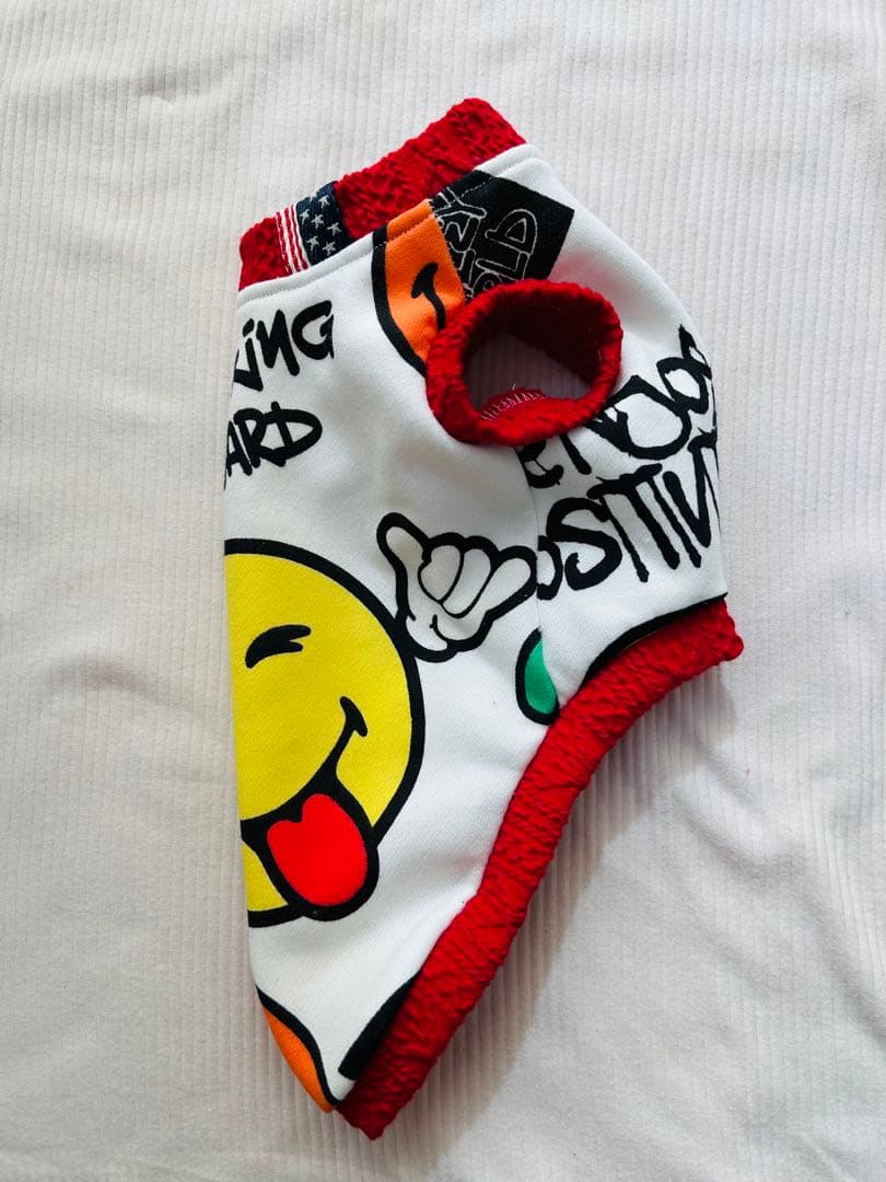 犬服ハンドメイド タンクトップ(ベルっち様 専用) - メルカリ