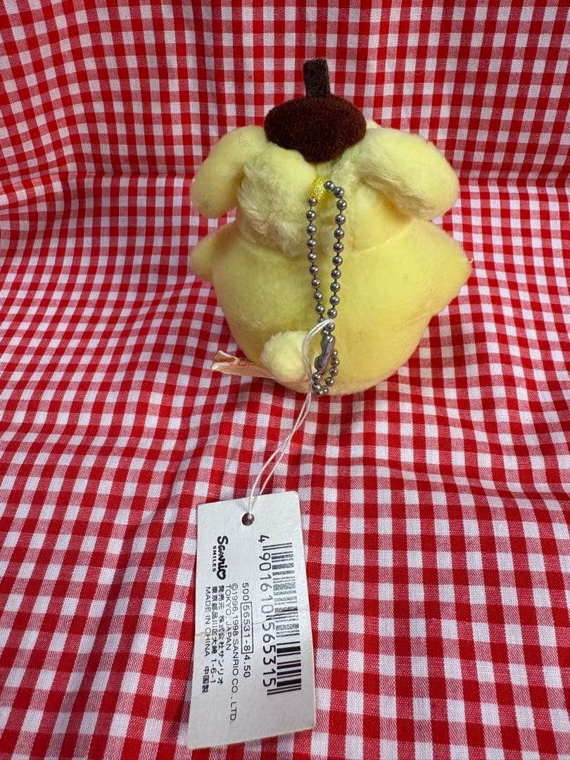 ぬいぐるみ・マスコット Kiki